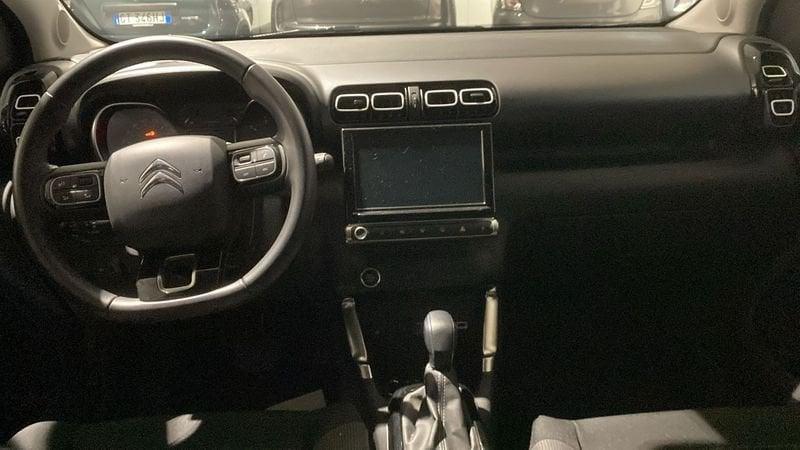 Citroën C3 Aircross PureTech 130 S&S EAT6 Shine Pack