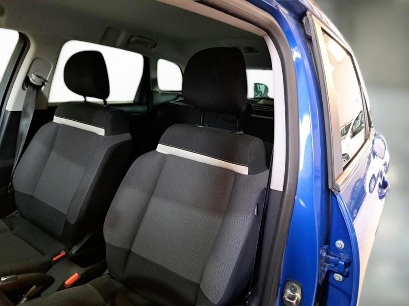 CITROEN C3 AIRCROSS BLUEHDI 110 SES FEEL 5 PORTE SUV