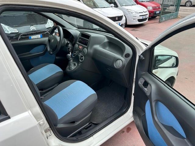 Fiat Panda 1.2 Dynamic Natural Power,UNIPROP, OK NEOPATENTATI!!