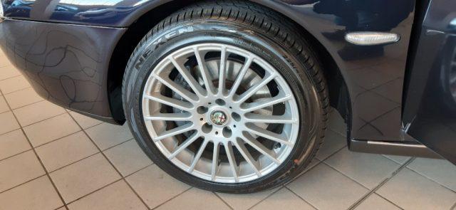 ALFA ROMEO 166 2.0i V6 TURBO