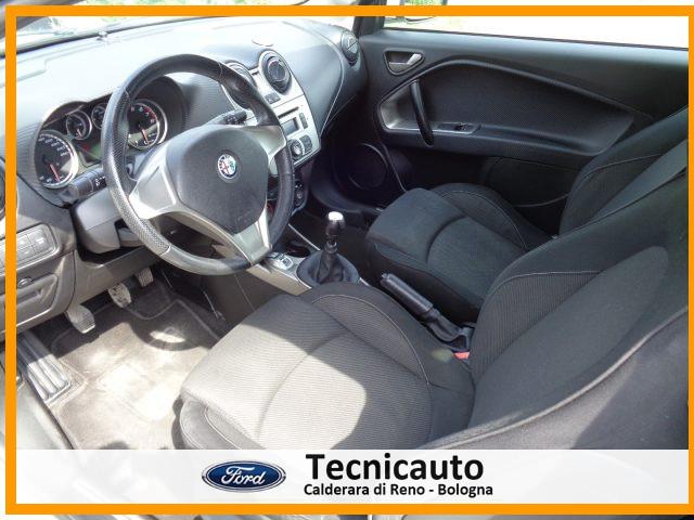 ALFA ROMEO MiTo 1.4 78 CV Distinctive GPL