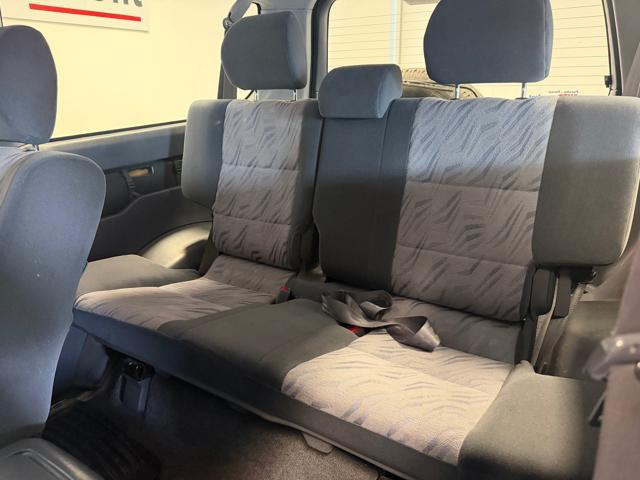 TOYOTA Land Cruiser 3.0 Tdi D-4D cat 3 porte KDJ90 *AUTOMATICA*TRAINO*
