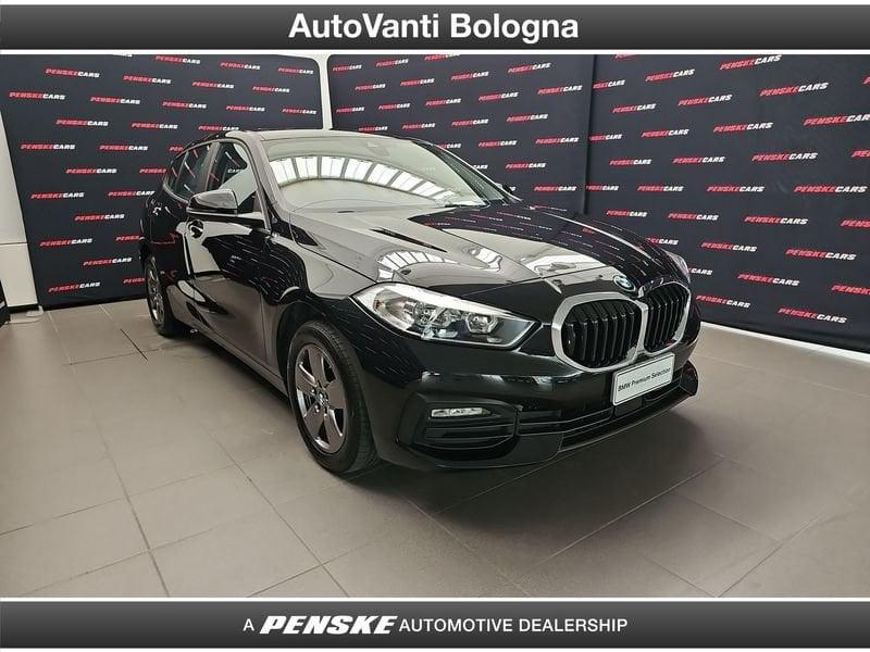BMW Serie 1 116d 5p. Business Advantage