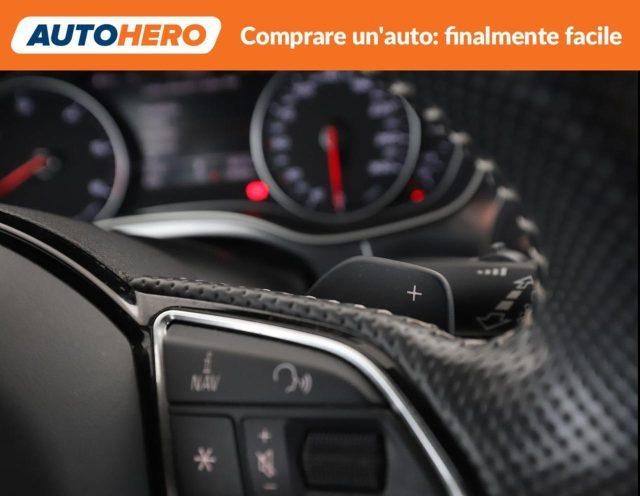 AUDI A6 Avant 3.0 TDI competition quattro tiptronic Busine