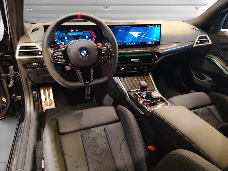 BMW M3 Berlina 3.0 Competition M xDrive Steptronic