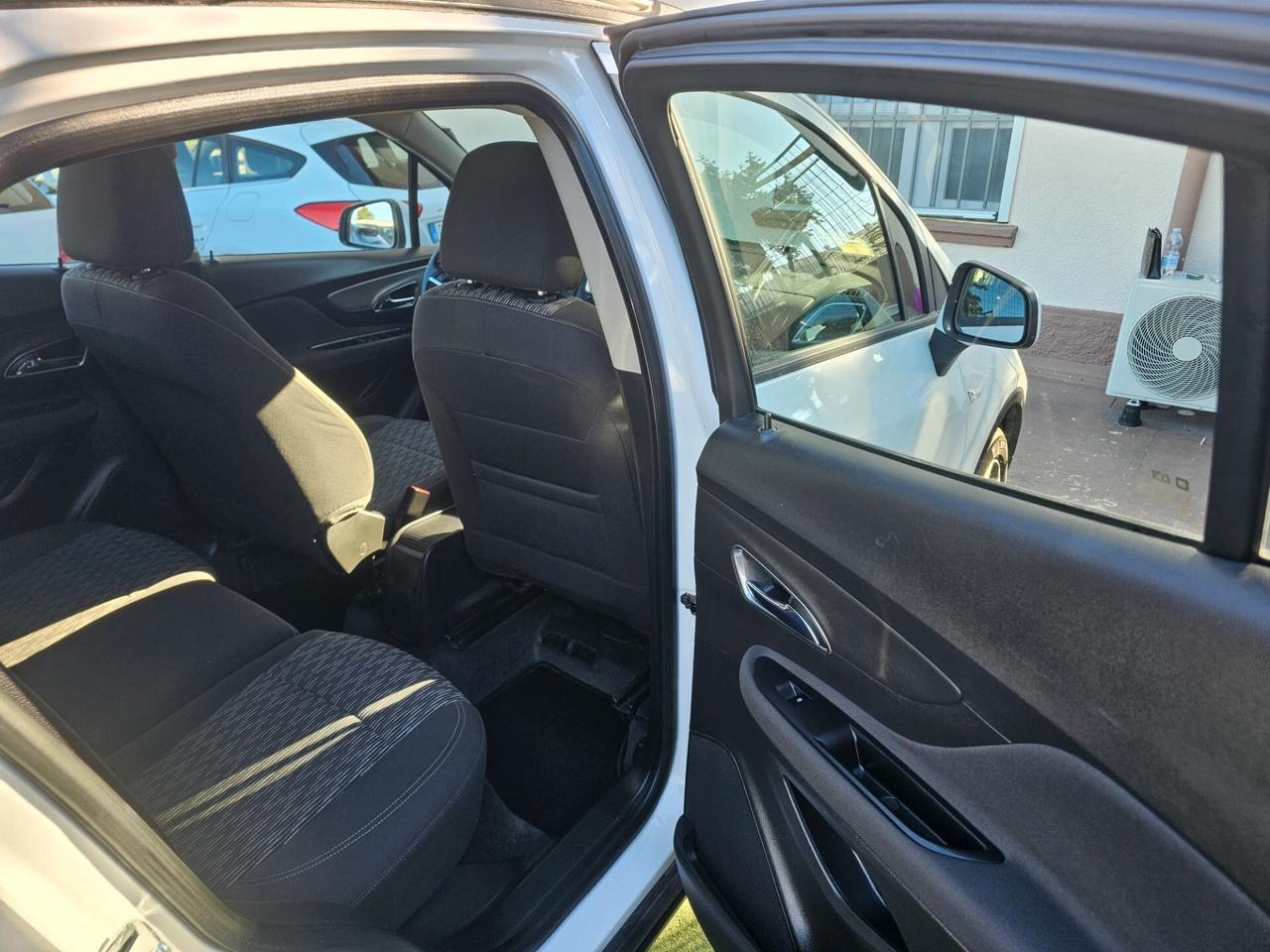 Opel Mokka 1.6 Ecotec 115CV 4x2 Start&Stop Cosmo