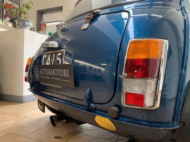 Innocenti Mini MINI1300 Cooper Innocenti ASI