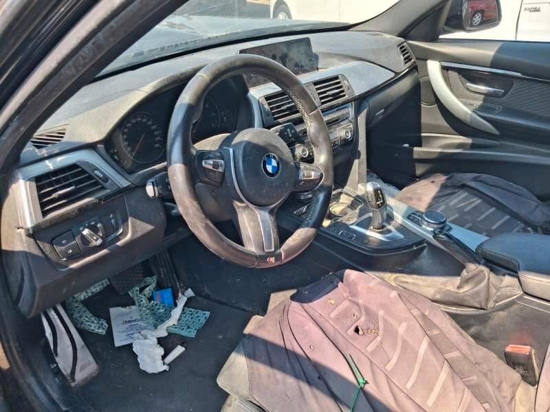 Bmw 320d xDrive Touring Msport