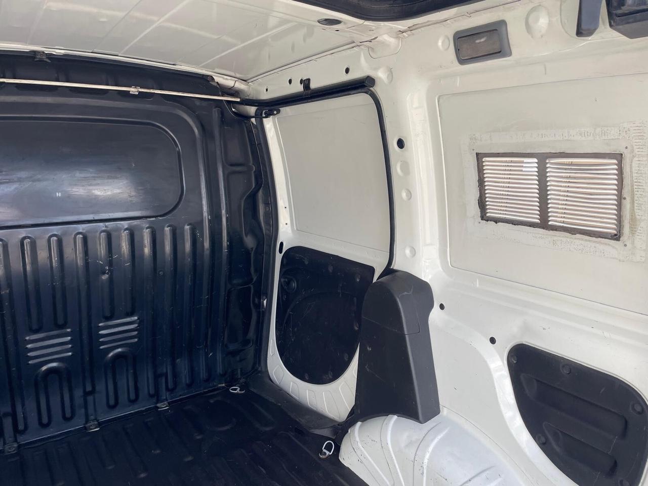 Fiat Doblo 1.3 MJT Cargo SX IVA INCLUSA Voletto Clima Frizione nuova