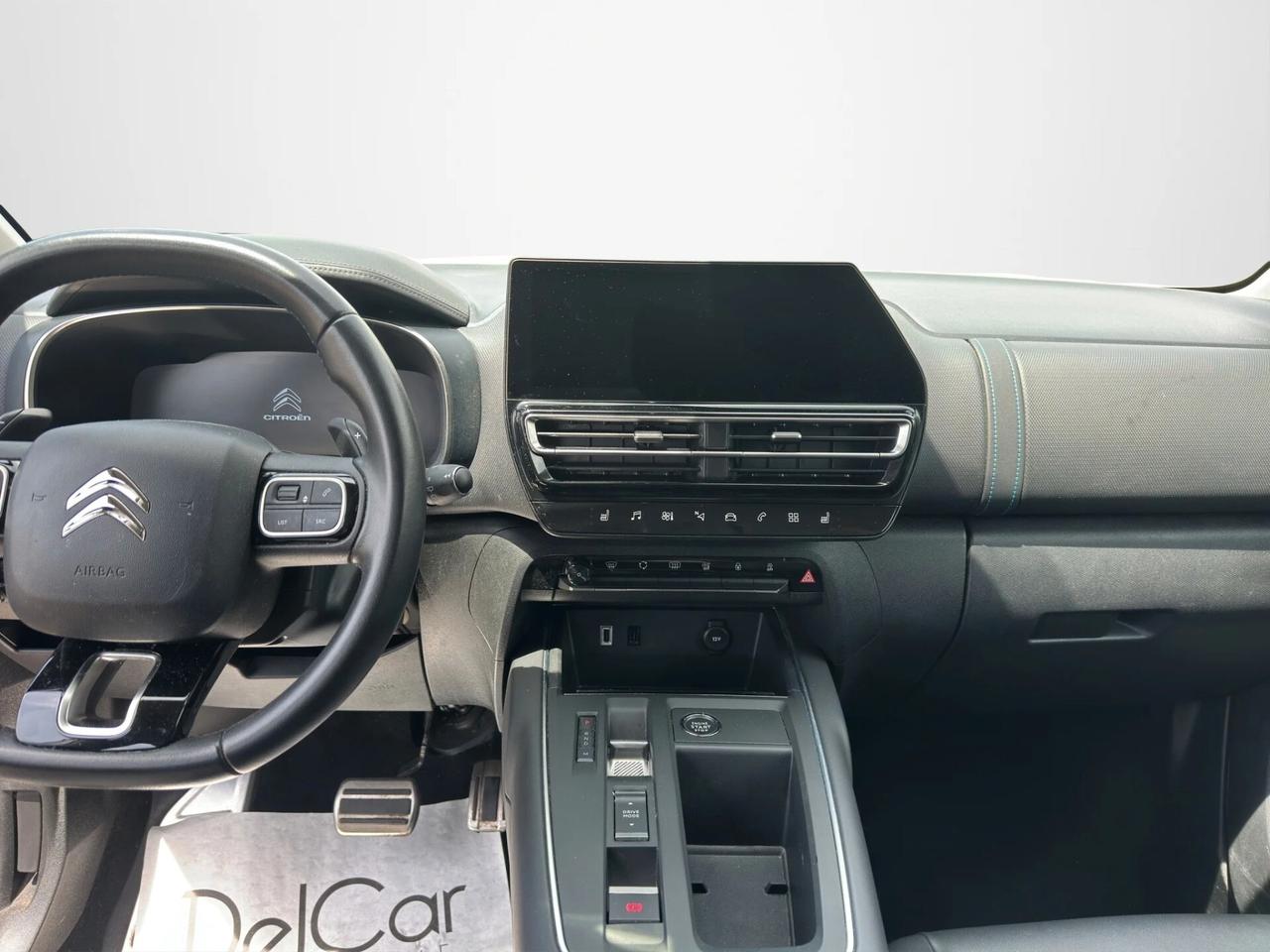 Citroen C5 Aircross BlueHDi 130 S&S EAT8 Shine