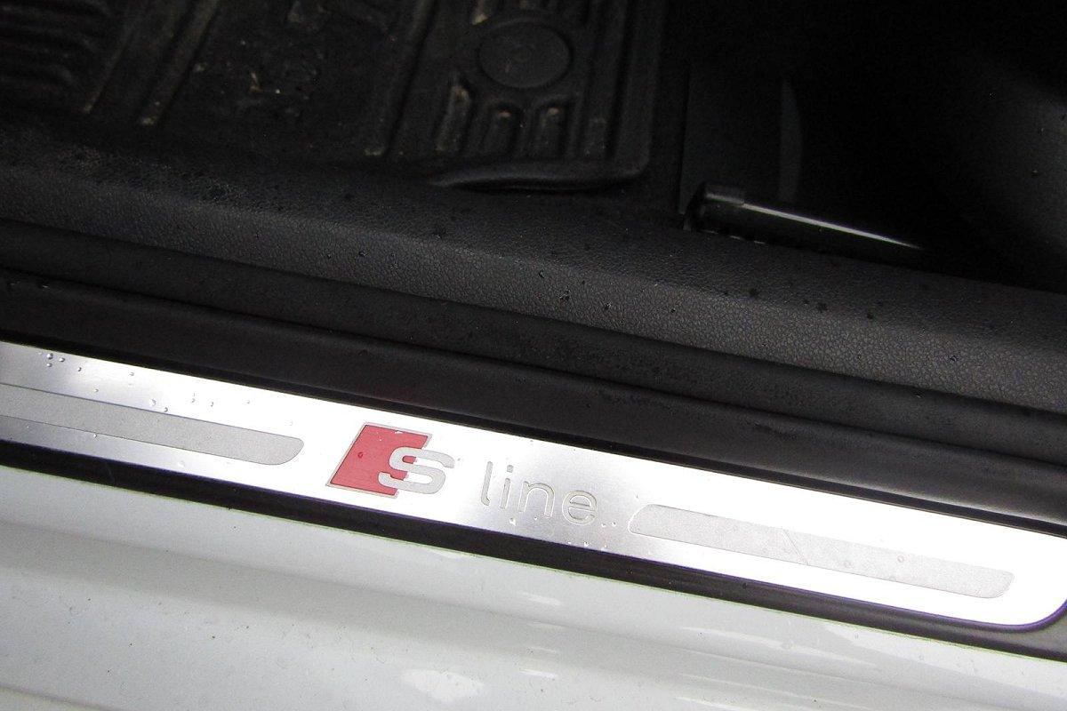 AUDI A1 SPB 1.4 TFSI 185 CV S tronic Ambition