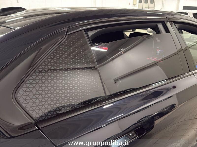 BMW Serie 7 G70 i7 xdrive60 MSport