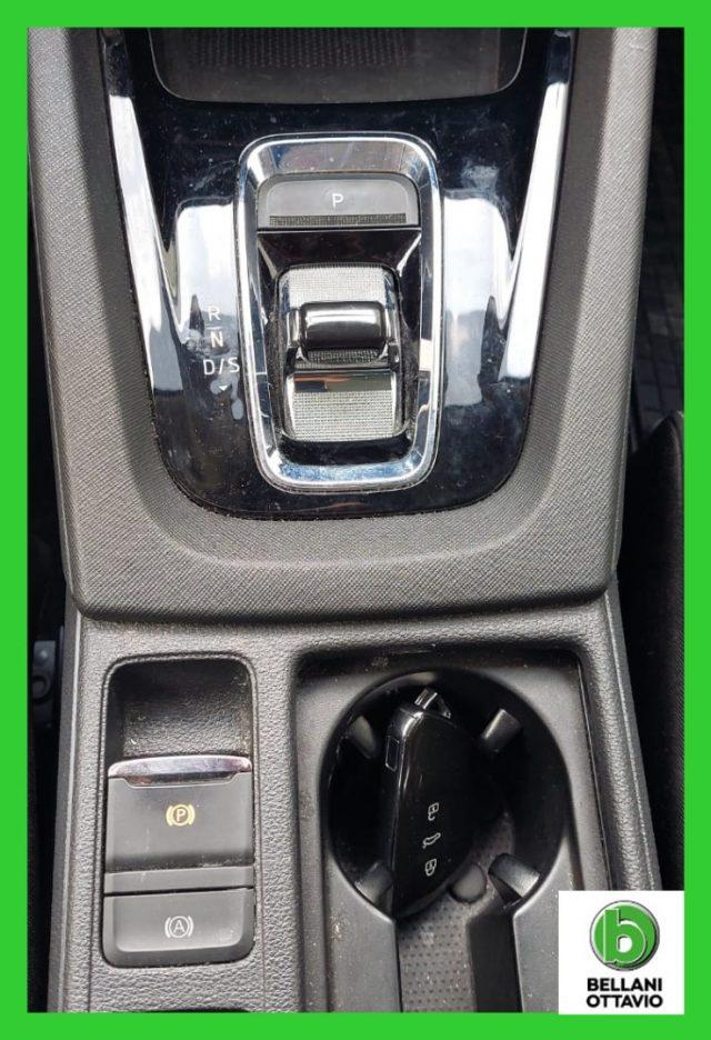 SKODA Octavia 2.0 TDI SCR 150 CV DSG Wagon Executive