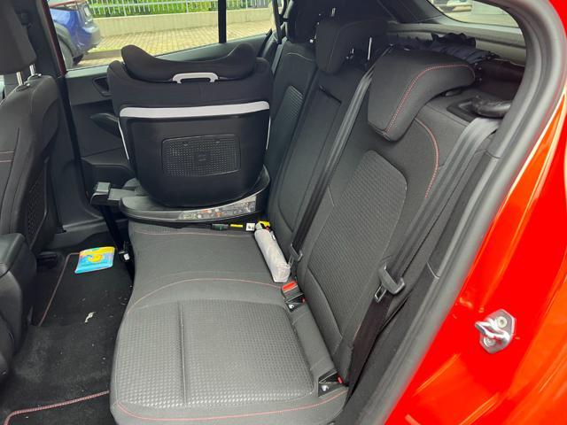 FORD Focus 1.0 EcoBoost Hybrid 125 CV 5p. ST-Line