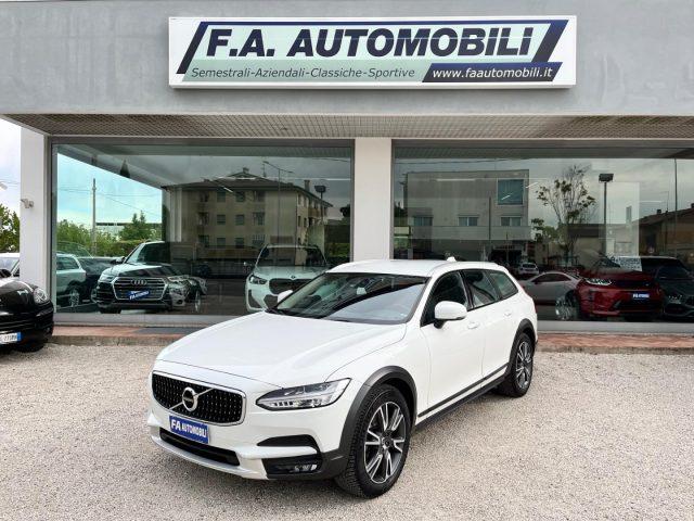 VOLVO V90 Cross Country D4 AWD Geartronic Business Plus