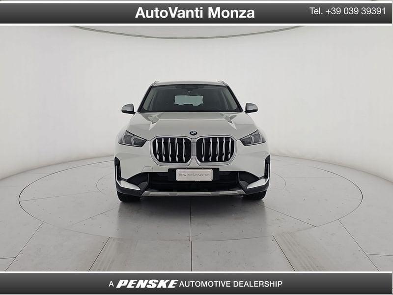 BMW X1 X1 sdrive18i X-Line auto