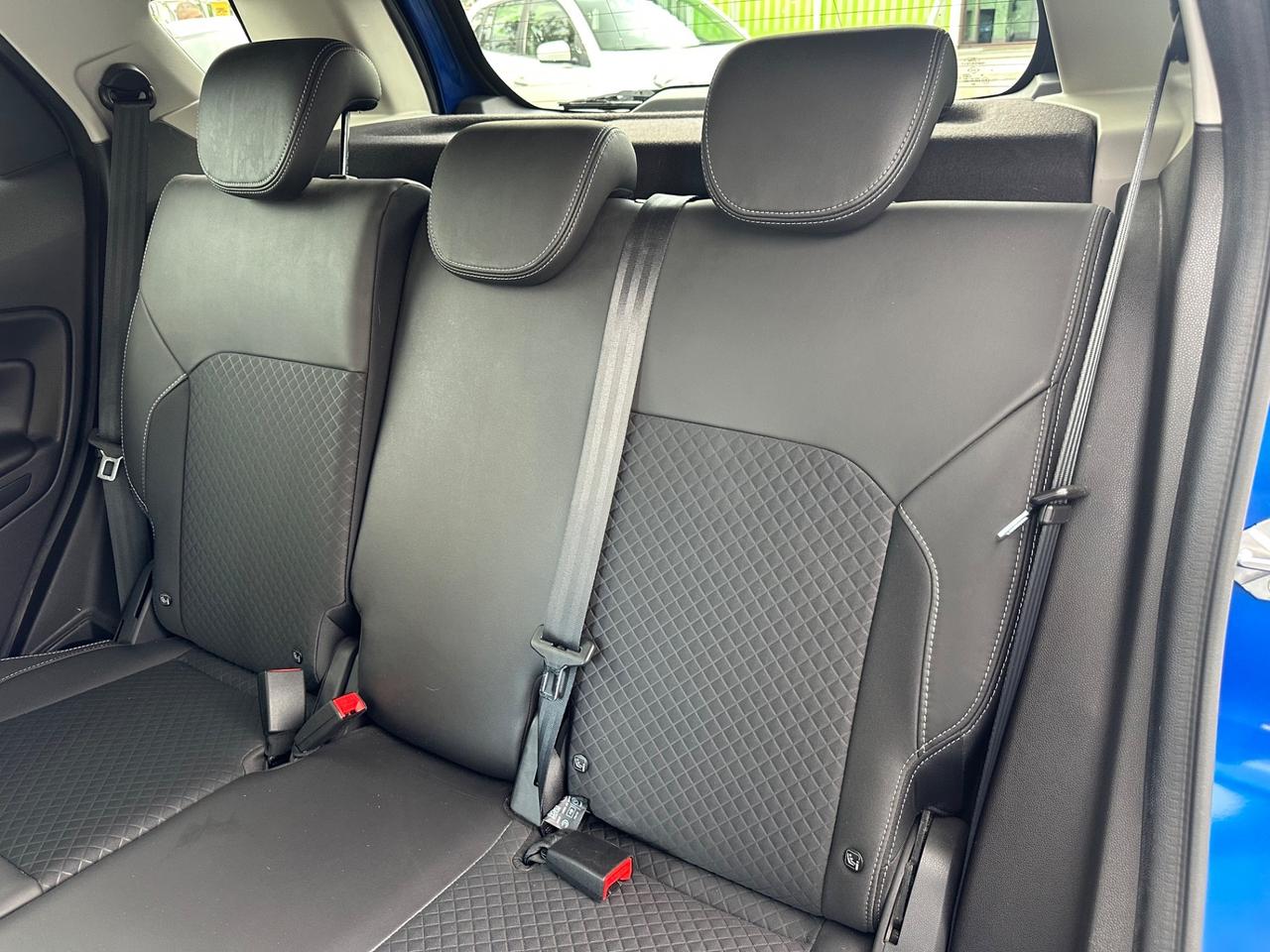Ford EcoSport 1.5 TDCi 95 CV Titanium S