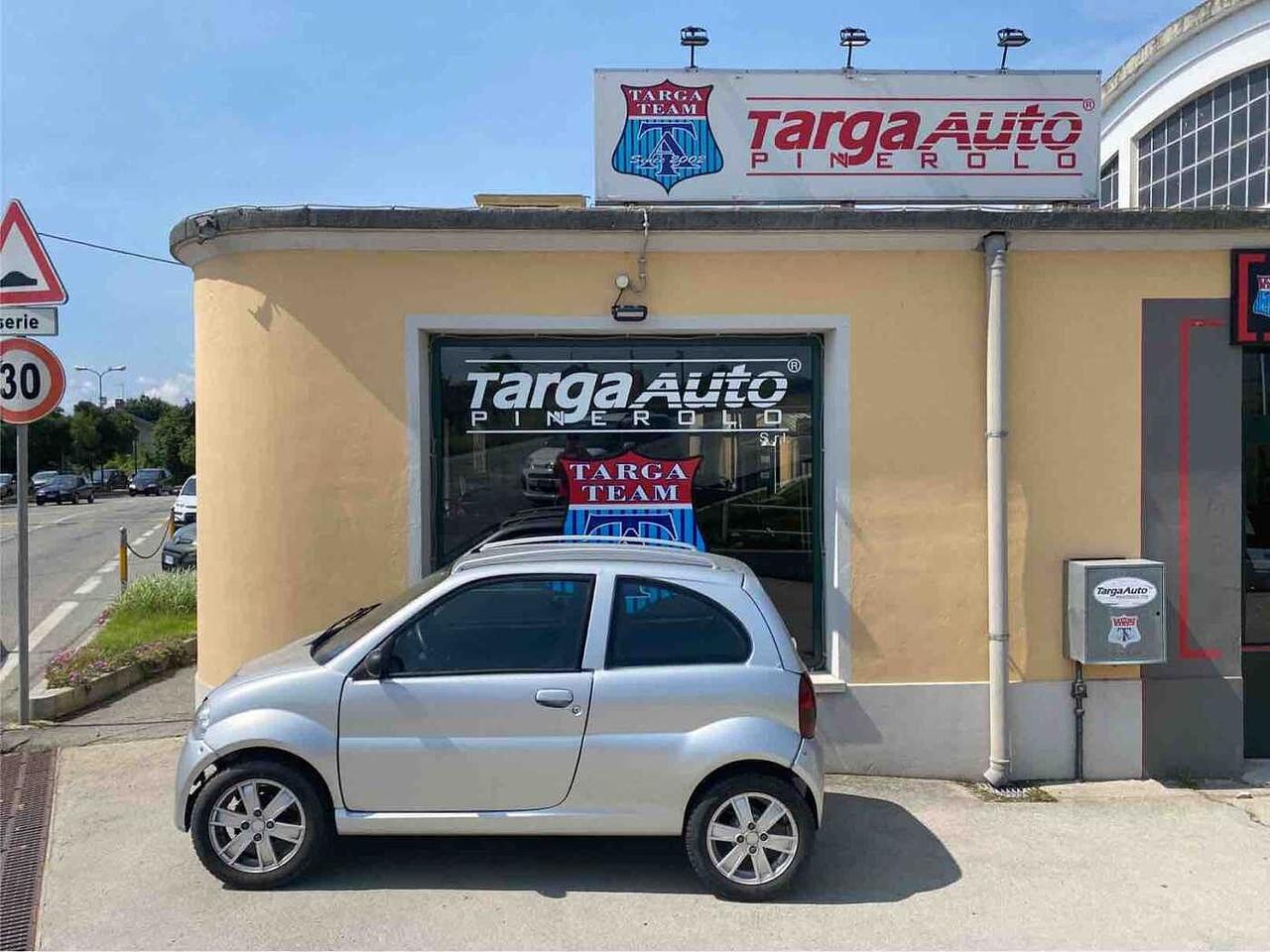 Chatenet Confort CH22 BAROODER