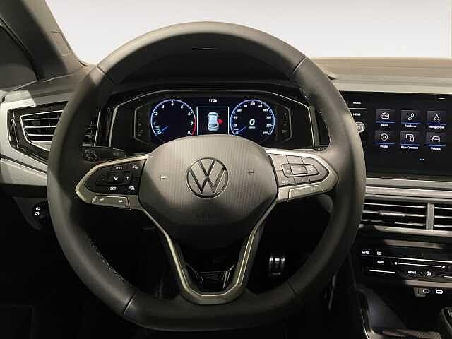 Volkswagen Taigo 1.0TSI 115CV DSG R-LINE - IVA ESPOSTA -