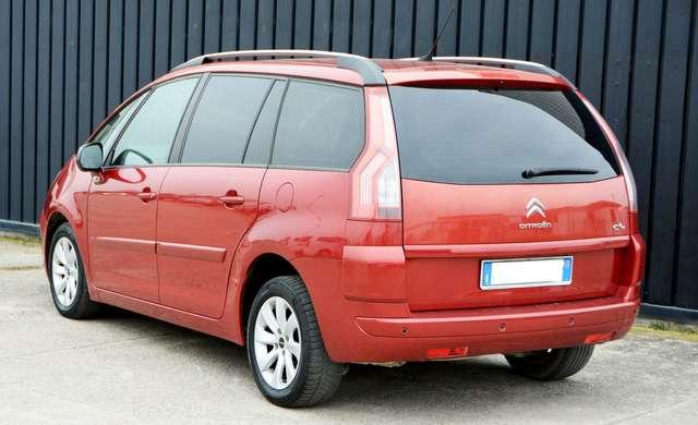 Citroen Grand C4 Picasso 1.6 hdi 16v Attraction 110cv *7 POSTI *