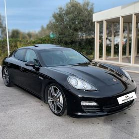 Porsche Panamera 3.0 Diesel **LEGGI INFO**
