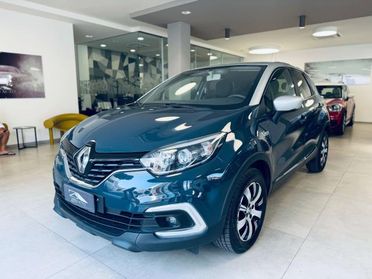 Renault Captur 1.5 dci Sport Edition 90cv