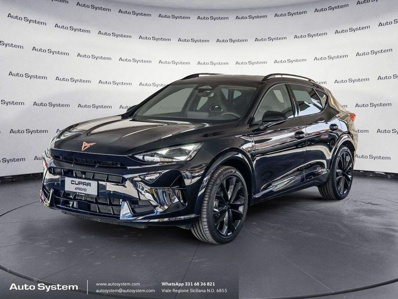 CUPRA Formentor Formentor 1.5 e-hybrid Dark Night 204cv dsg