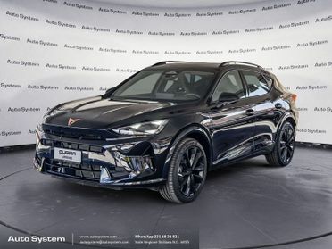CUPRA Formentor Formentor 1.5 e-hybrid Dark Night 204cv dsg