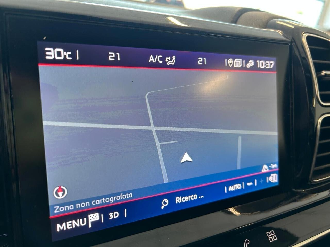 Citroen C5 Aircross SHINE BlueHDi 130 EAT8 N1 SPOTICAR