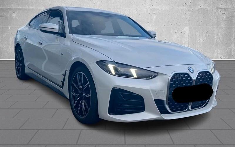 Bmw 430 430i GRAN COUPE' M SPORT XDRIVE AUTOM.(245CV) TETTO