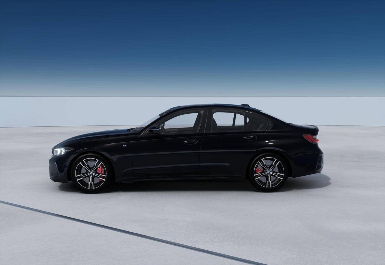 BMW Serie 3 330d 48V xDrive MSport Pro