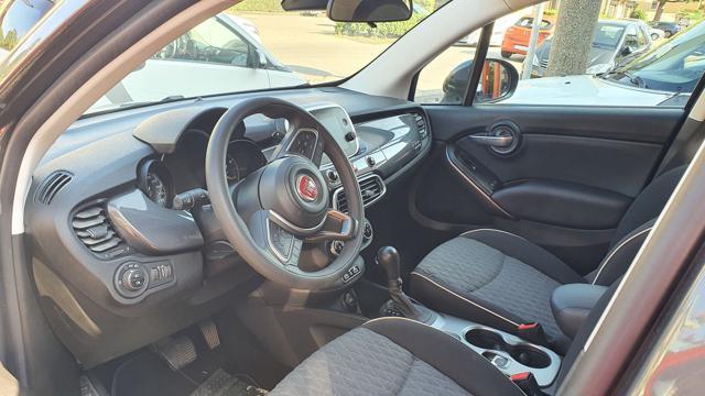 FIAT 500X 1.3 T4 150 CV DCT City Cross