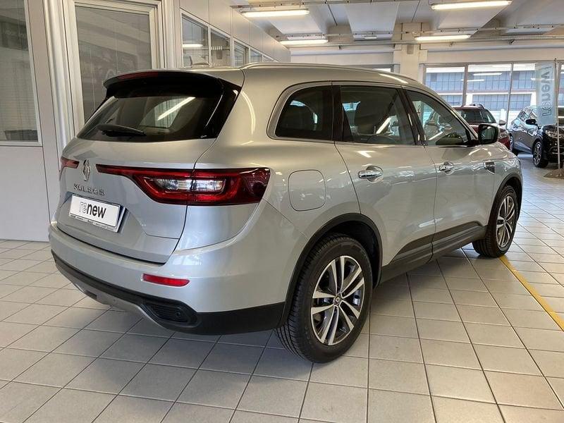 Renault Koleos Business 2.0 Blue dCi rif.GH262