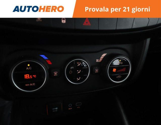 FIAT Tipo 1.4 5 porte Lounge