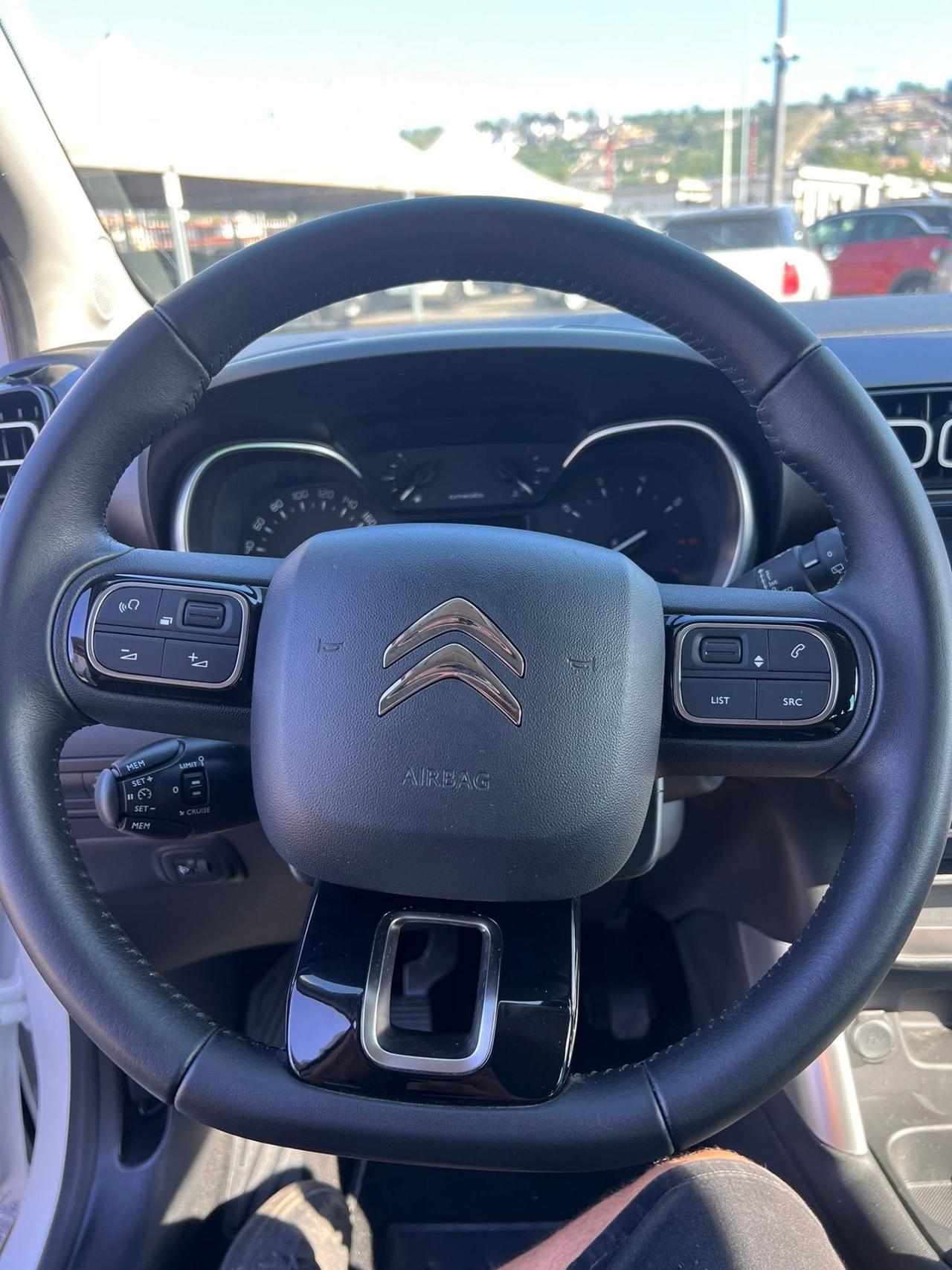 Citroen C3 Aircross PureTech 110 S&S Shine