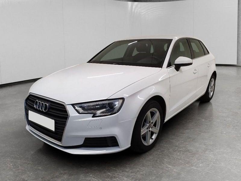 Audi A3 Sportback 30 1.6 tdi Business 116cv