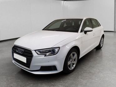 Audi A3 Sportback 30 1.6 tdi Business 116cv