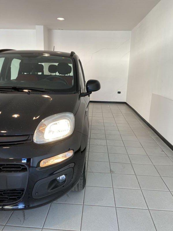 FIAT Panda Panda 1.2 Trussardi
