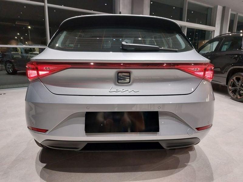 Seat Leon Leon 2.0 TDI 150 CV DSG
