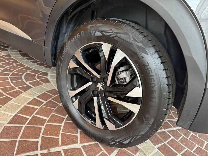 Peugeot 2008 2008 PureTech 100 S&S Allure