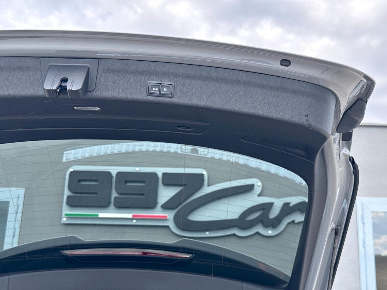 Audi RS6 RS 6 Avant 4.0 TFSI V8 quattro HUD/305KmH/CARBOCERAMICA/PANO/5.480KM/ PRONTA CONSEGNA/IVA ESPO