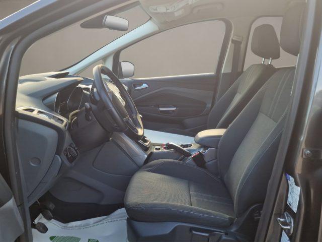 FORD C-Max 1.6 TDCi 115CV Titanium