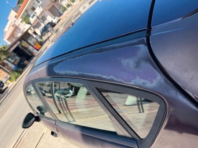 Ford Fiesta 1.4 TDCi 5p.