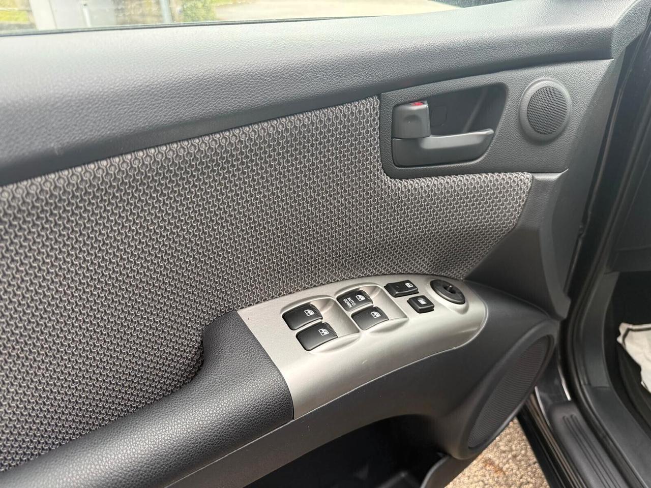 Kia Sportage 2.0 Gpl Neopatentati