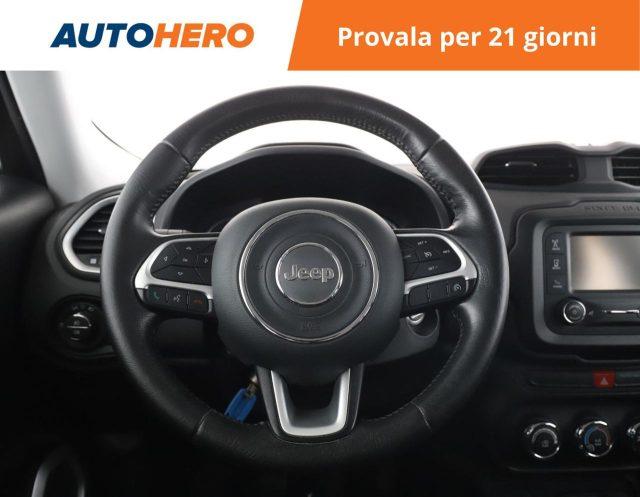 JEEP Renegade 1.6 Mjt 120 CV Longitude