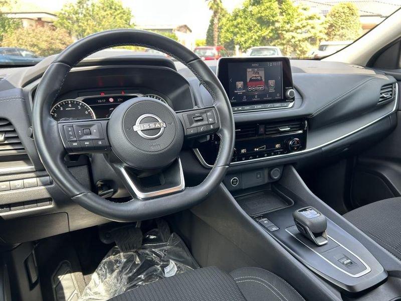 Nissan Qashqai MHEV 158 CV Xtronic Business 23 MILA KM!! IBRIDA AUTOMATICA