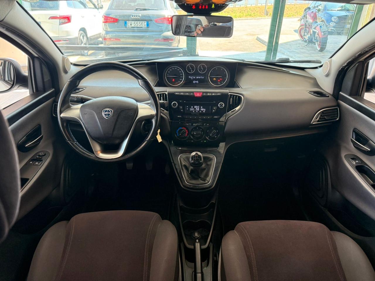 Lancia Ypsilon 1.3 MJT 16V 95 CV 5 porte S&S Platinum