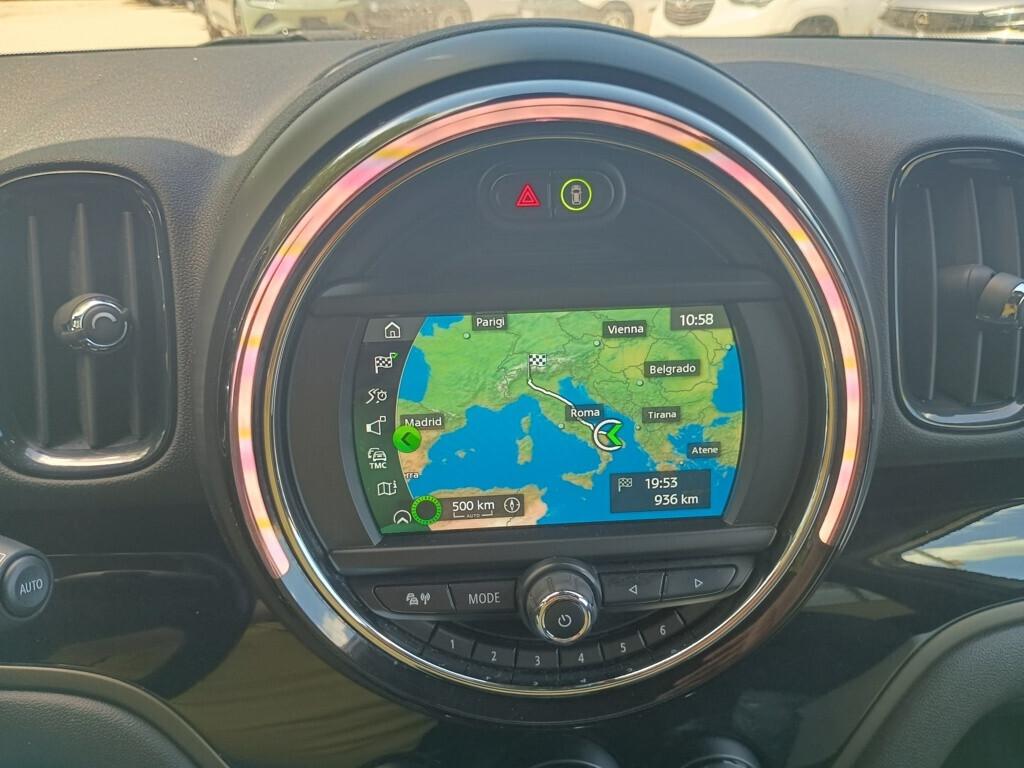 Mini Countryman 2.0 Cooper D 150cv Hype Autom.