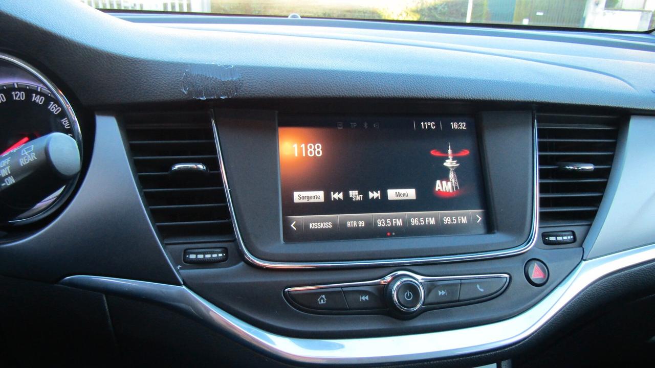 Opel Astra 1.6 CDTI 136CV EcoFLEX S&S Sports Tourer Cosmo