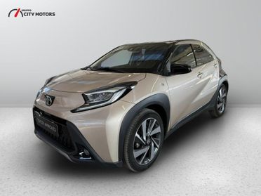Toyota Aygo X 1.0 Lounge